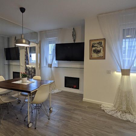 Danka Apartment Belgrade Exterior photo