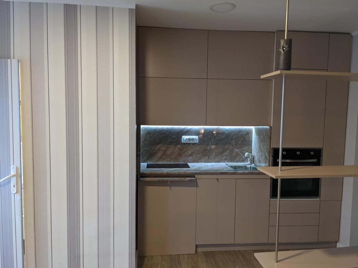 Danka Apartment Belgrade Exterior photo