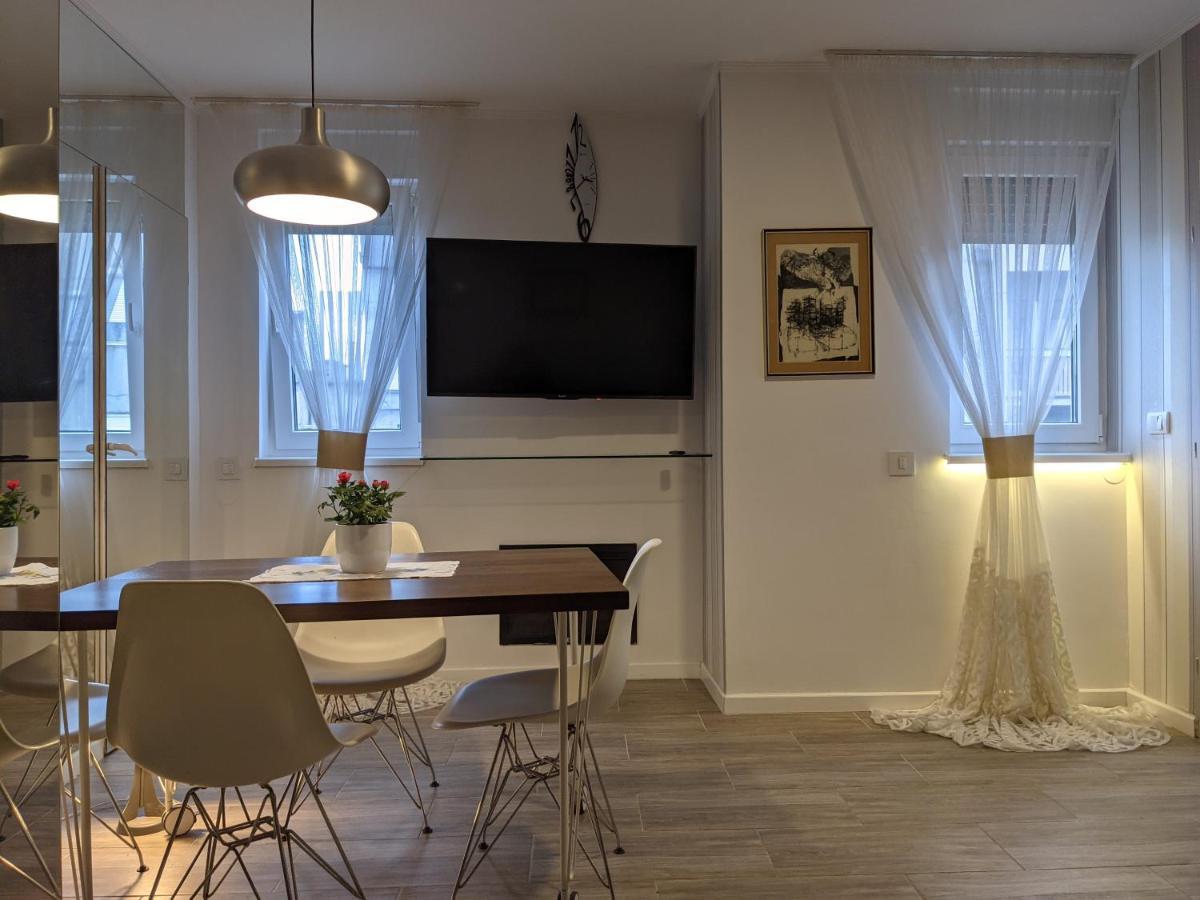Danka Apartment Belgrade Exterior photo