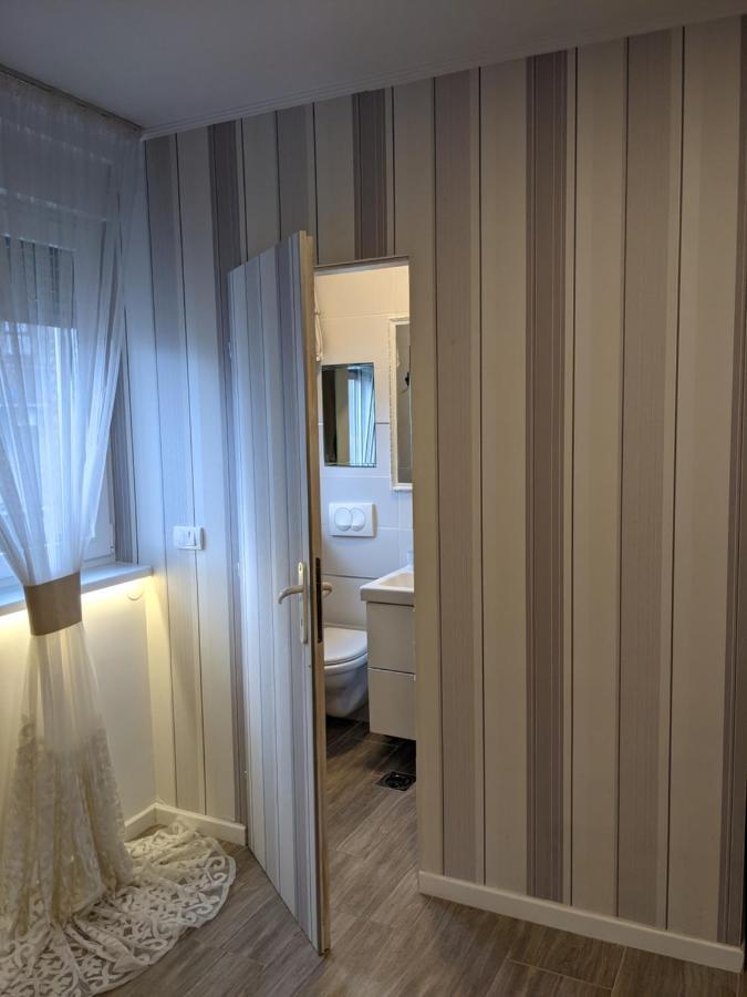 Danka Apartment Belgrade Exterior photo