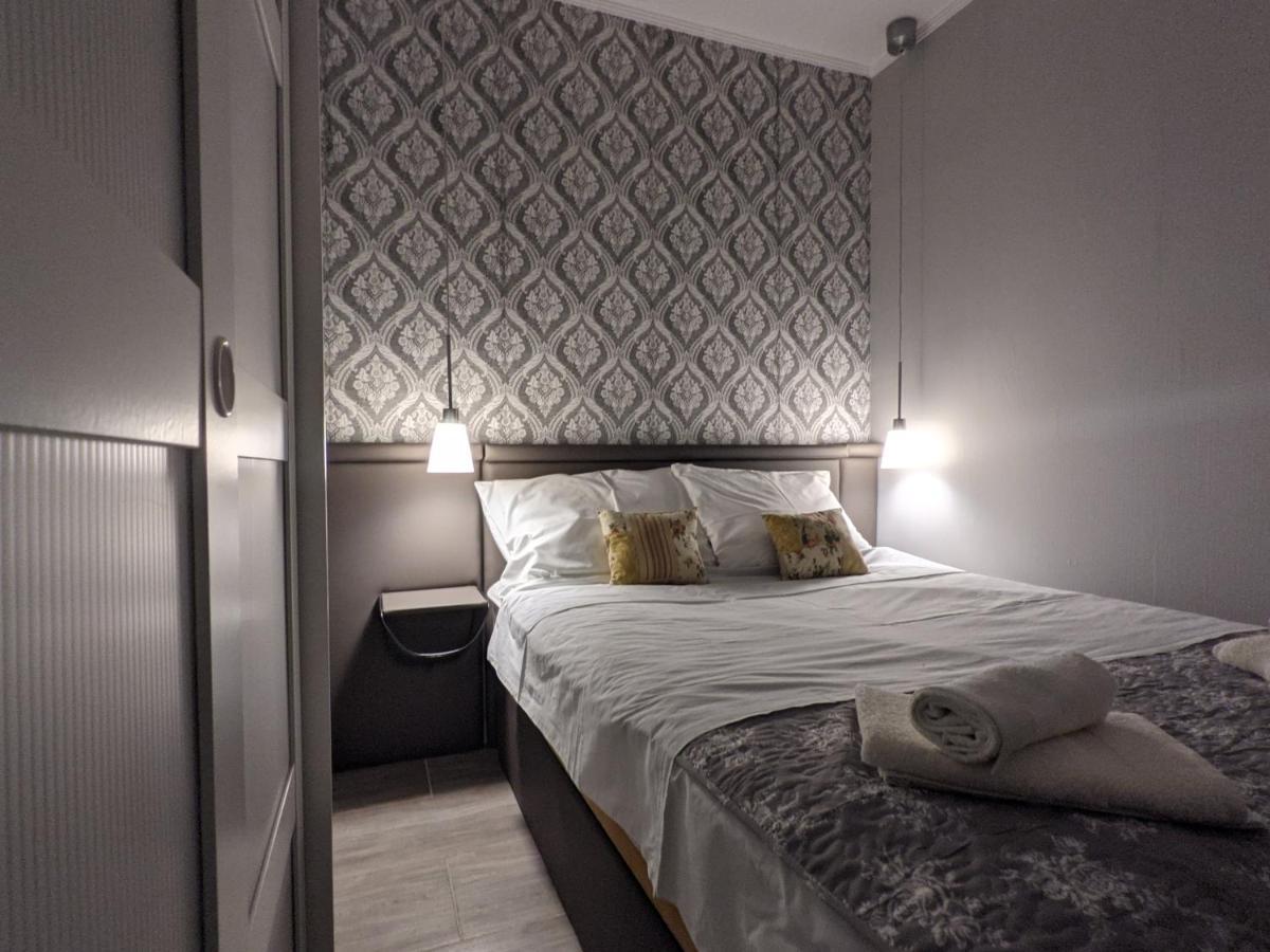 Danka Apartment Belgrade Exterior photo