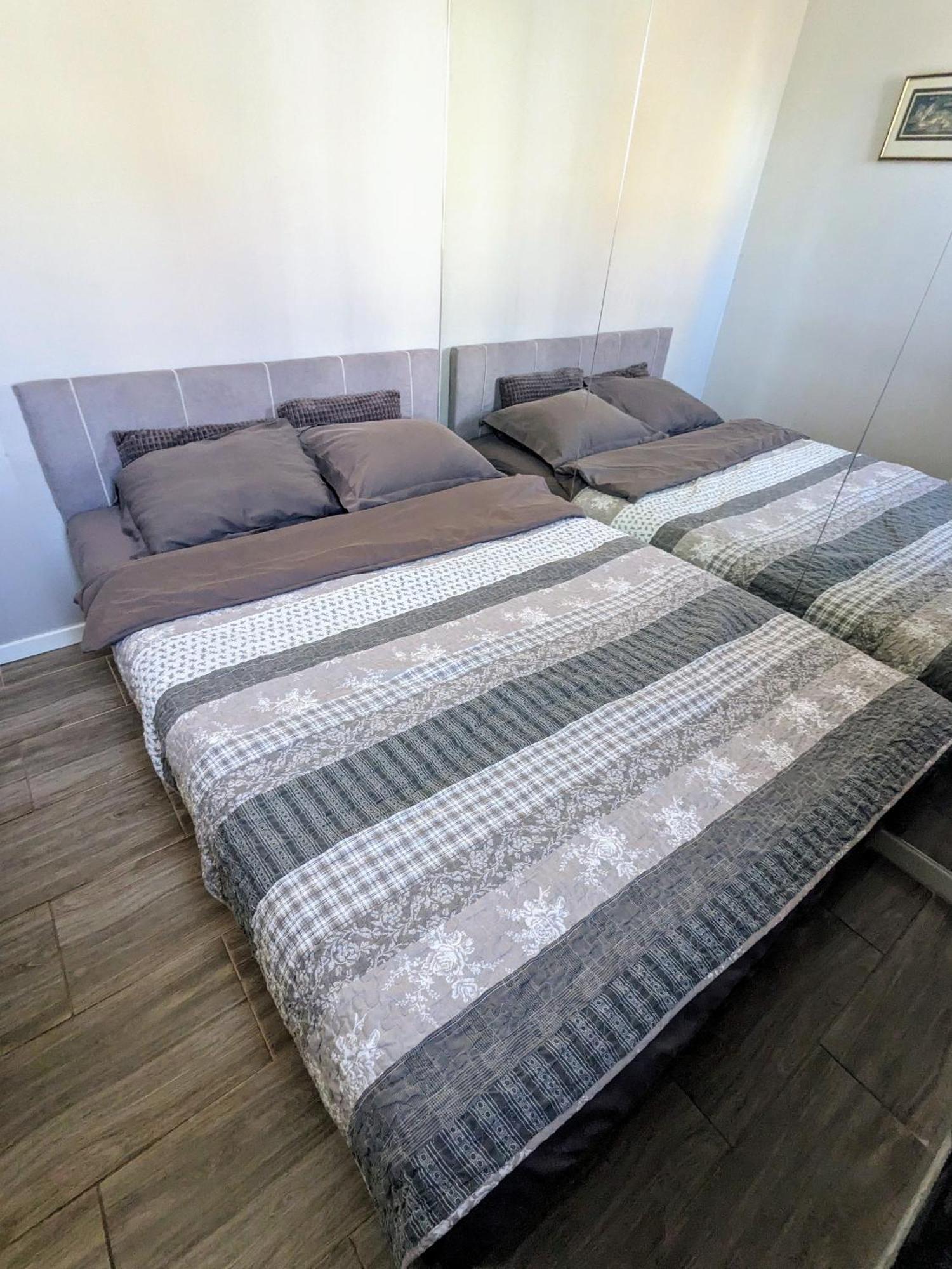 Danka Apartment Belgrade Exterior photo